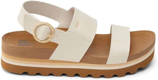 Reef Vista Hi Buckle Sandal