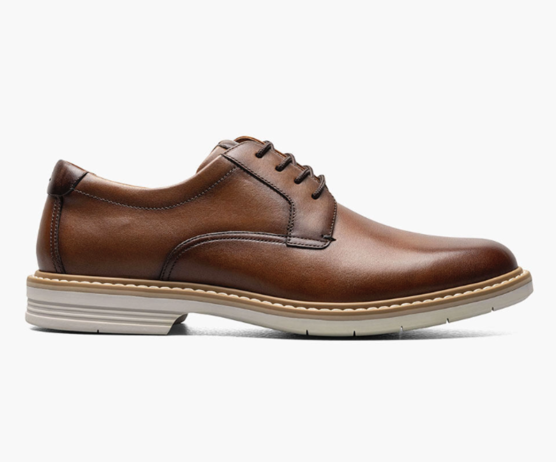 Florsheim Norwalk Plain Toe Oxford