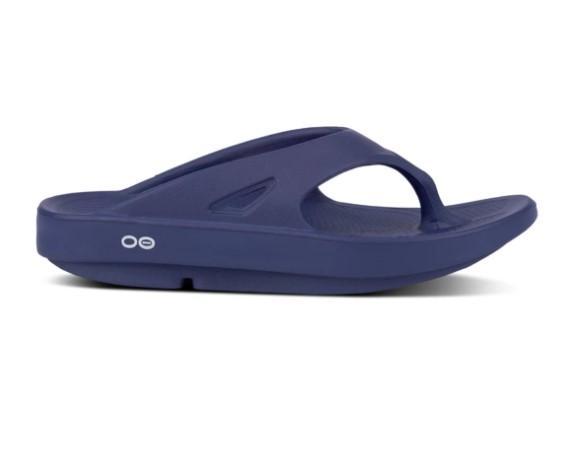 Oofos Men's OOriginal Thong