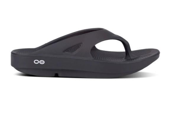 Oofos Men's OOriginal Thong