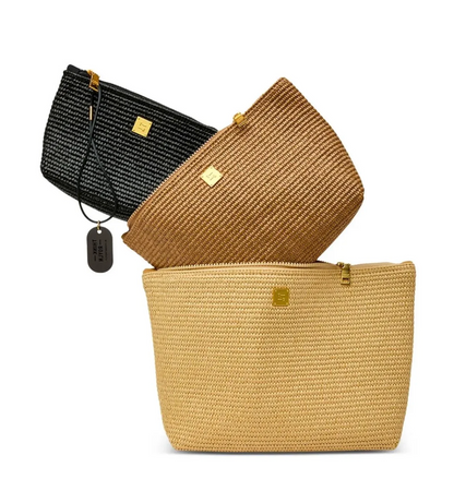 Travel Trio Organizational Pouches