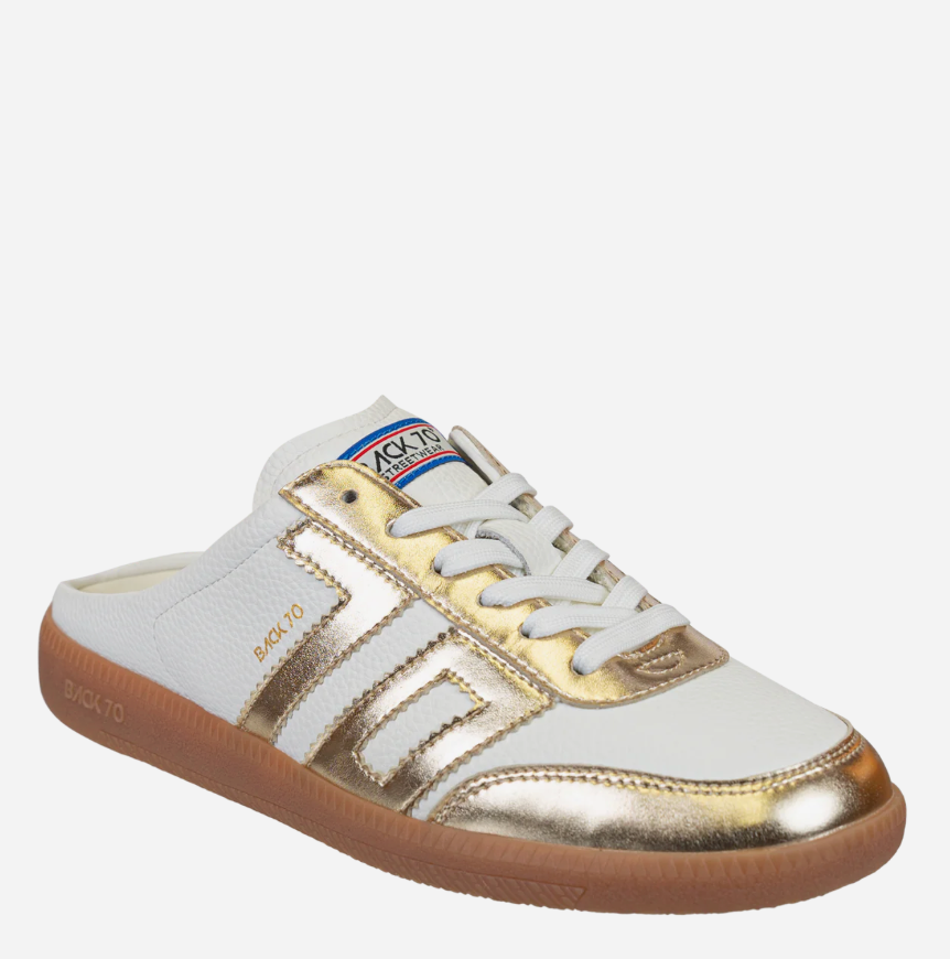 Back 70 Easter Sneaker