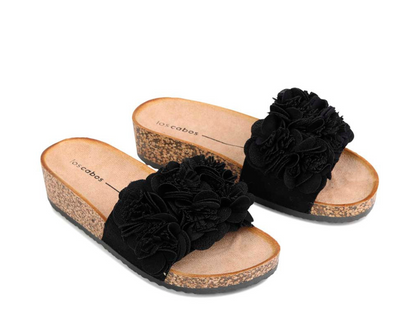 Los Cabos Corsage Slide