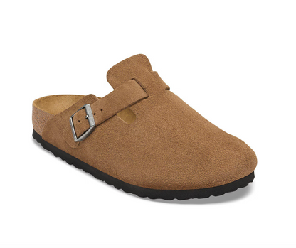 Birkenstock Boston Clog