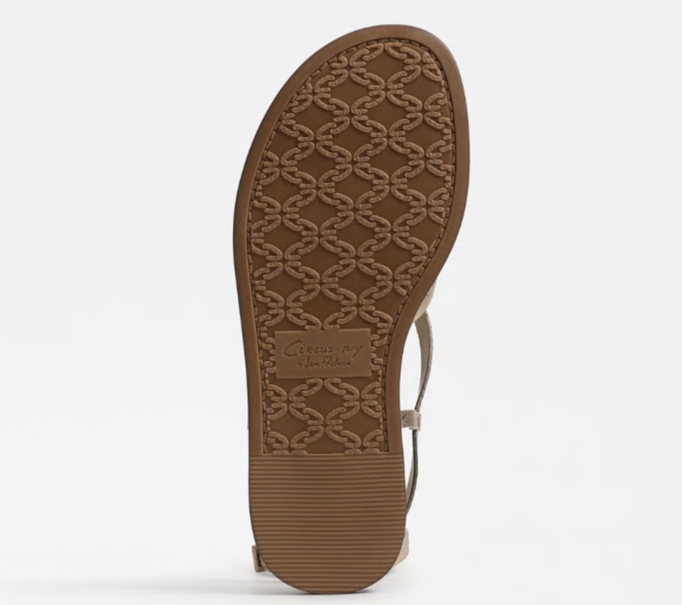 Circus Dakota Ankle Strap Sandal