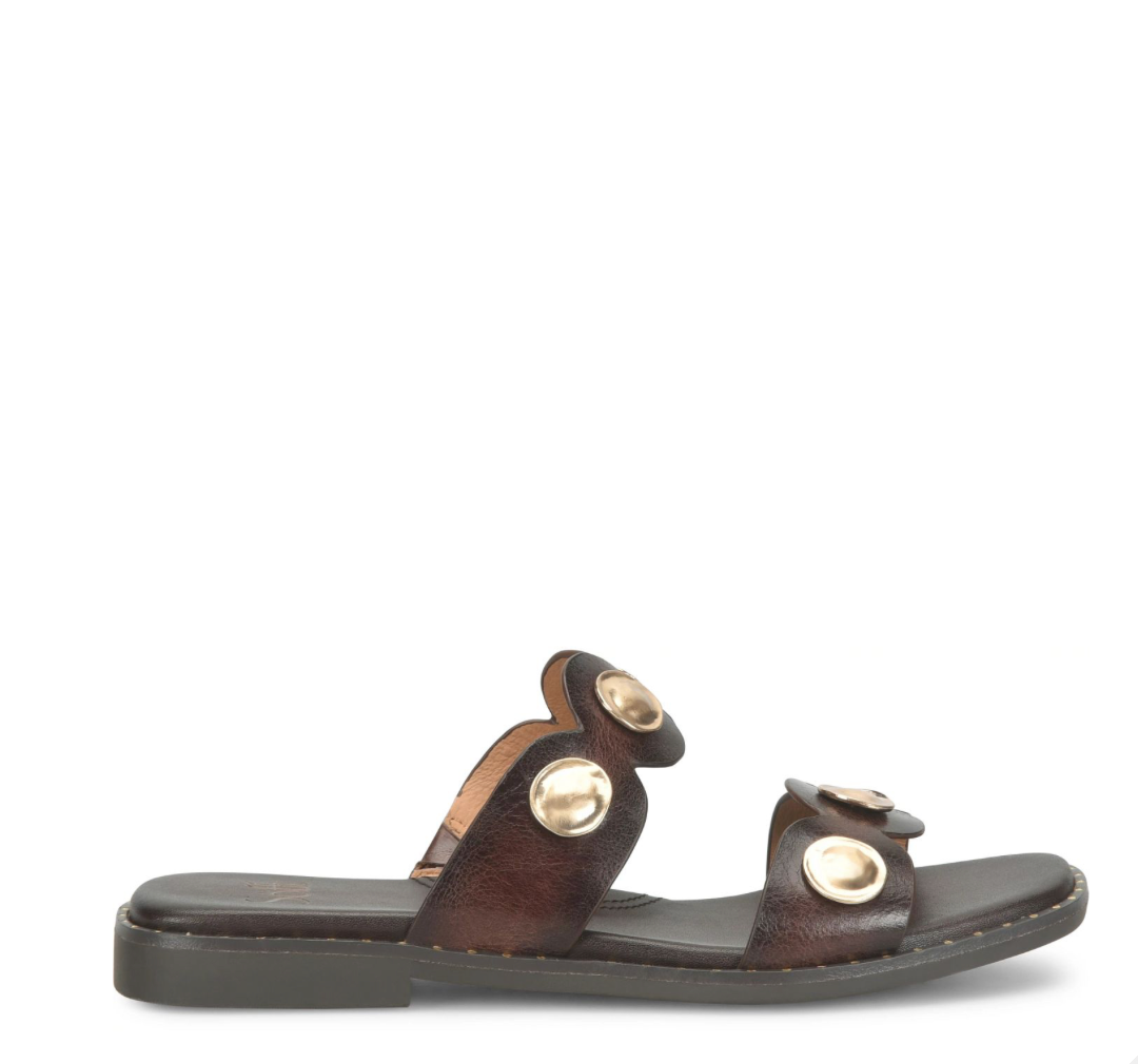 Sofft Ezra Two Strap Sandal