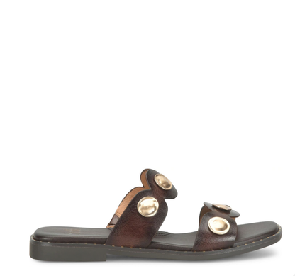 Sofft Ezra Two Strap Sandal