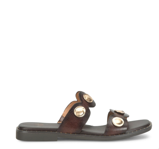 Sofft Ezra Two Strap Sandal