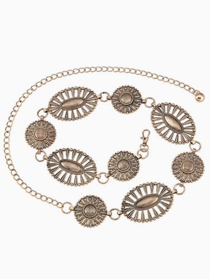 Western Chain Belt