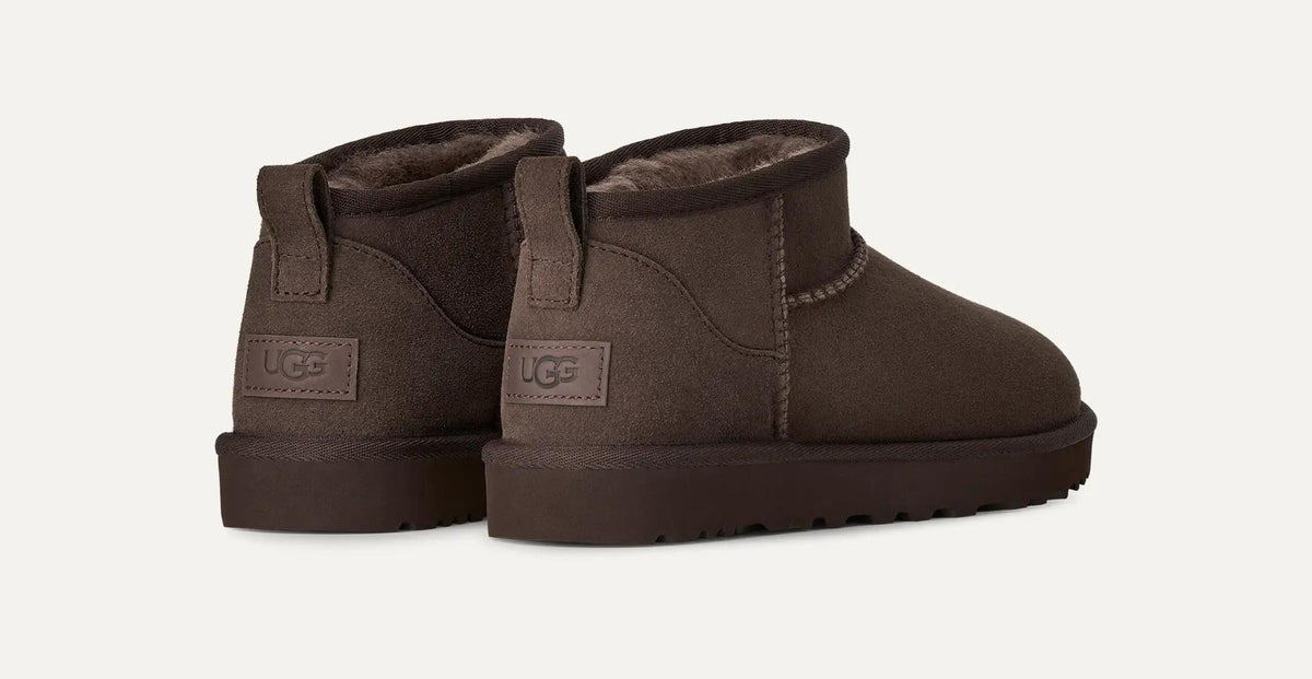 UGG® W Classic Ultra Mini Boot