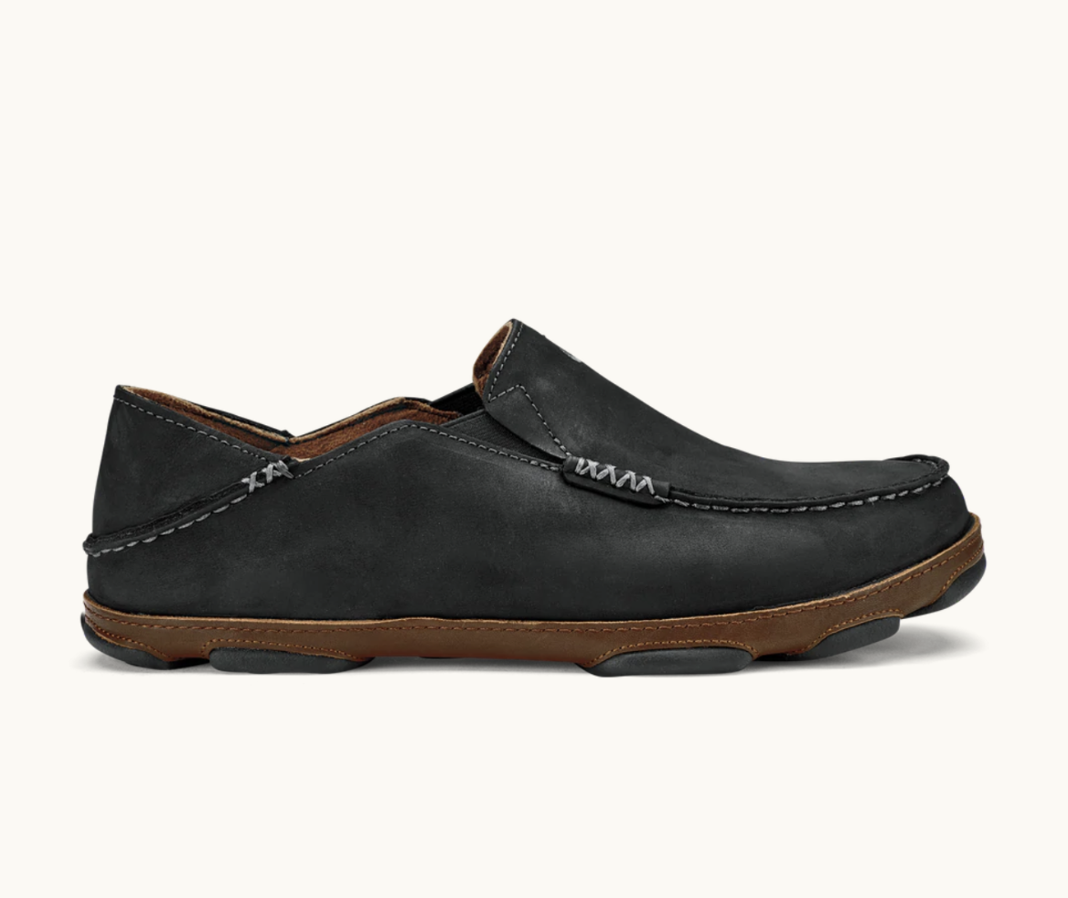Olukai Moloa Slip On Shoe