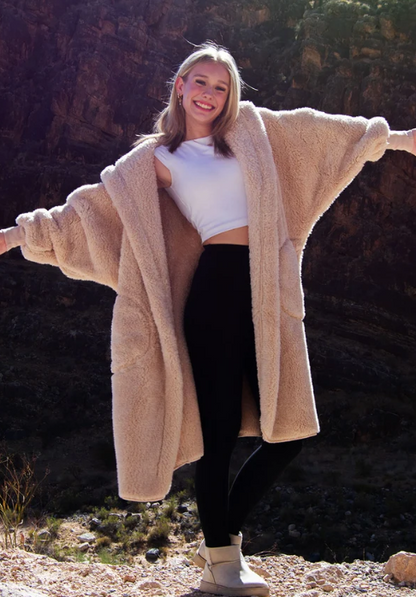 Long Body Wrap
