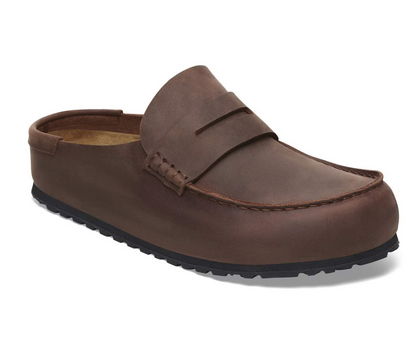 Birkenstock Naples Wrapped Clog