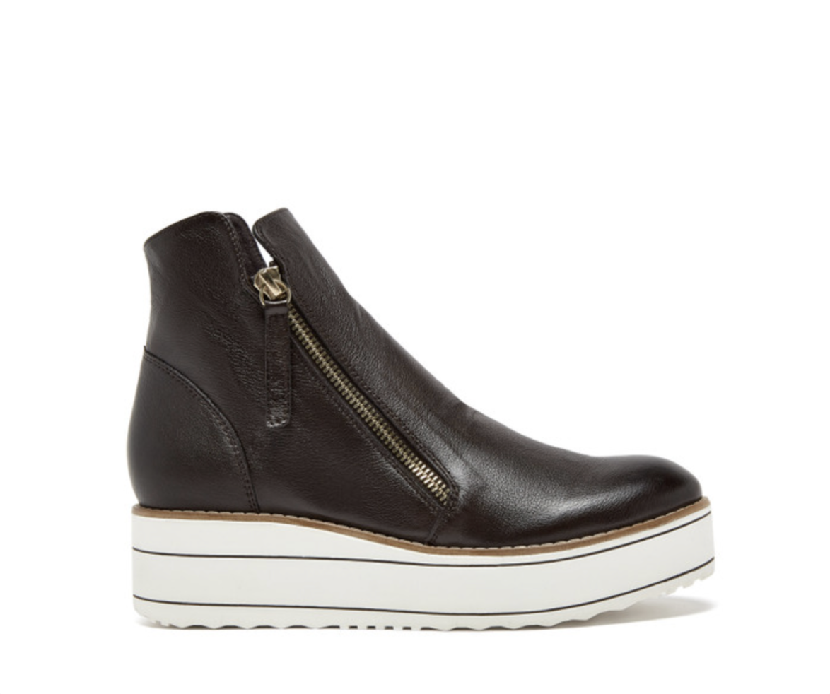 Silent D Nene Boot