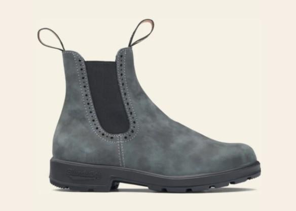 Blundstone Women's 1630 Hi Top Chelsea