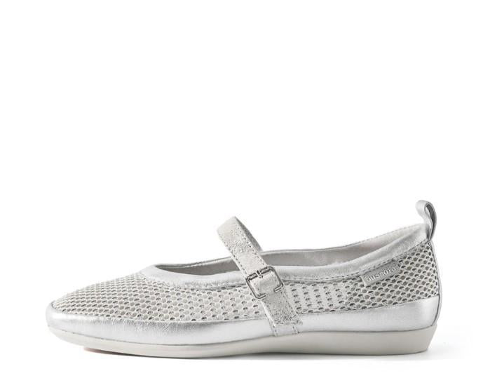 Bussola Veronica Flat
