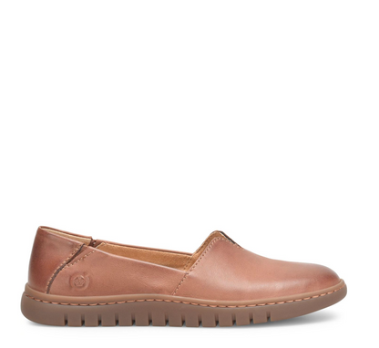 Born Sebra II Flat