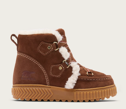 Sorel W Ona Ave Alpine Plus Winter Boot