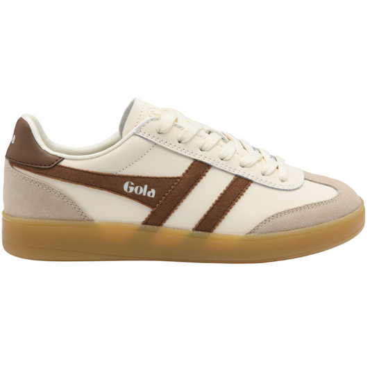 Gola W Viper Leather Sneaker