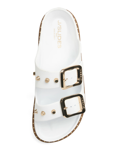 J Slides Makri Sandal