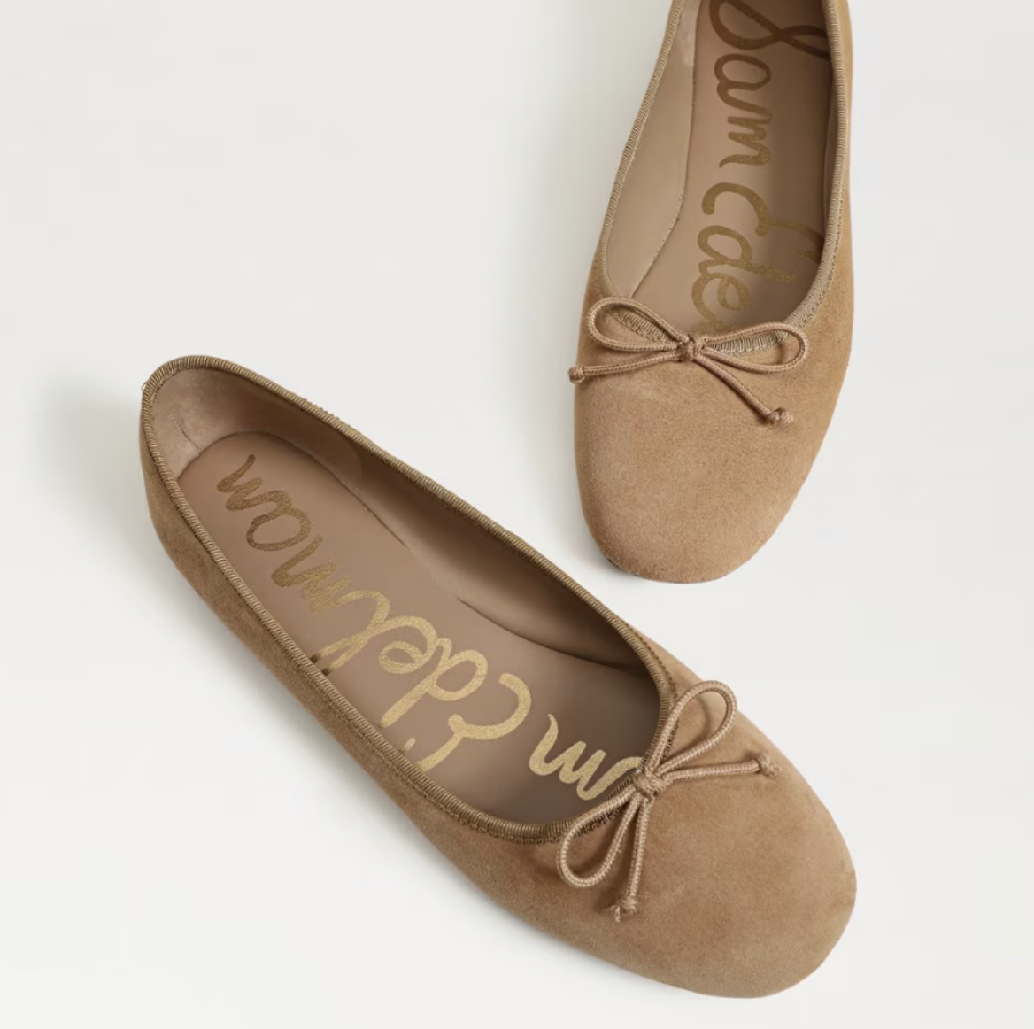 Sam Edelman Alie Ballet Flat