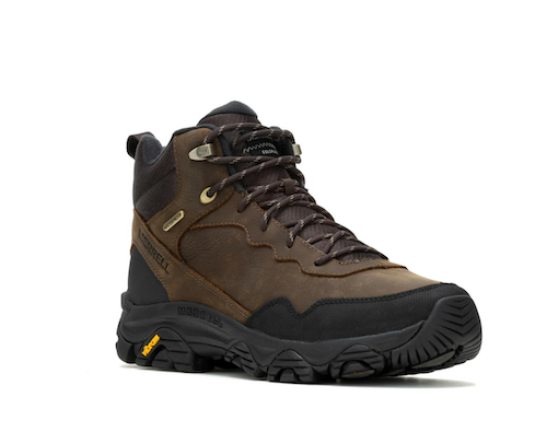 Merrell Coldpack 3Thermo Mid WP Boot
