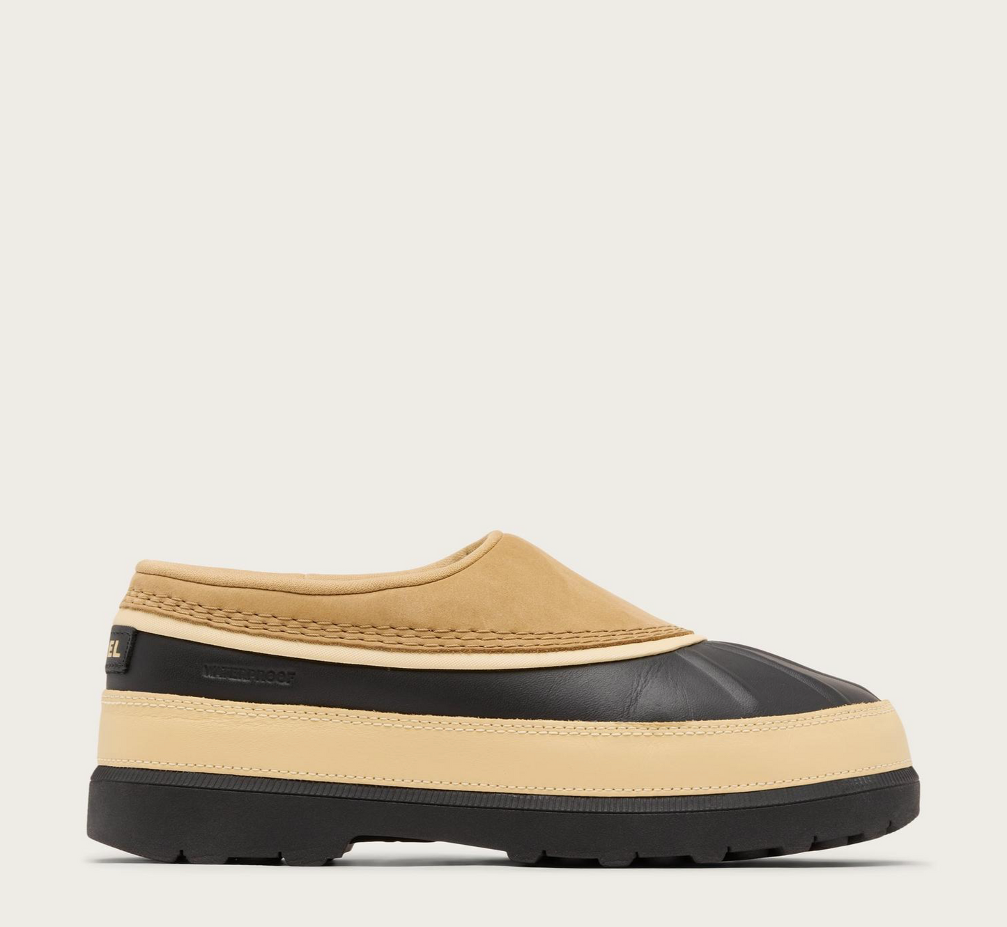 Sorel W Ambler WP Clog