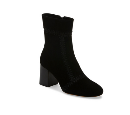 Silent D Story Boot