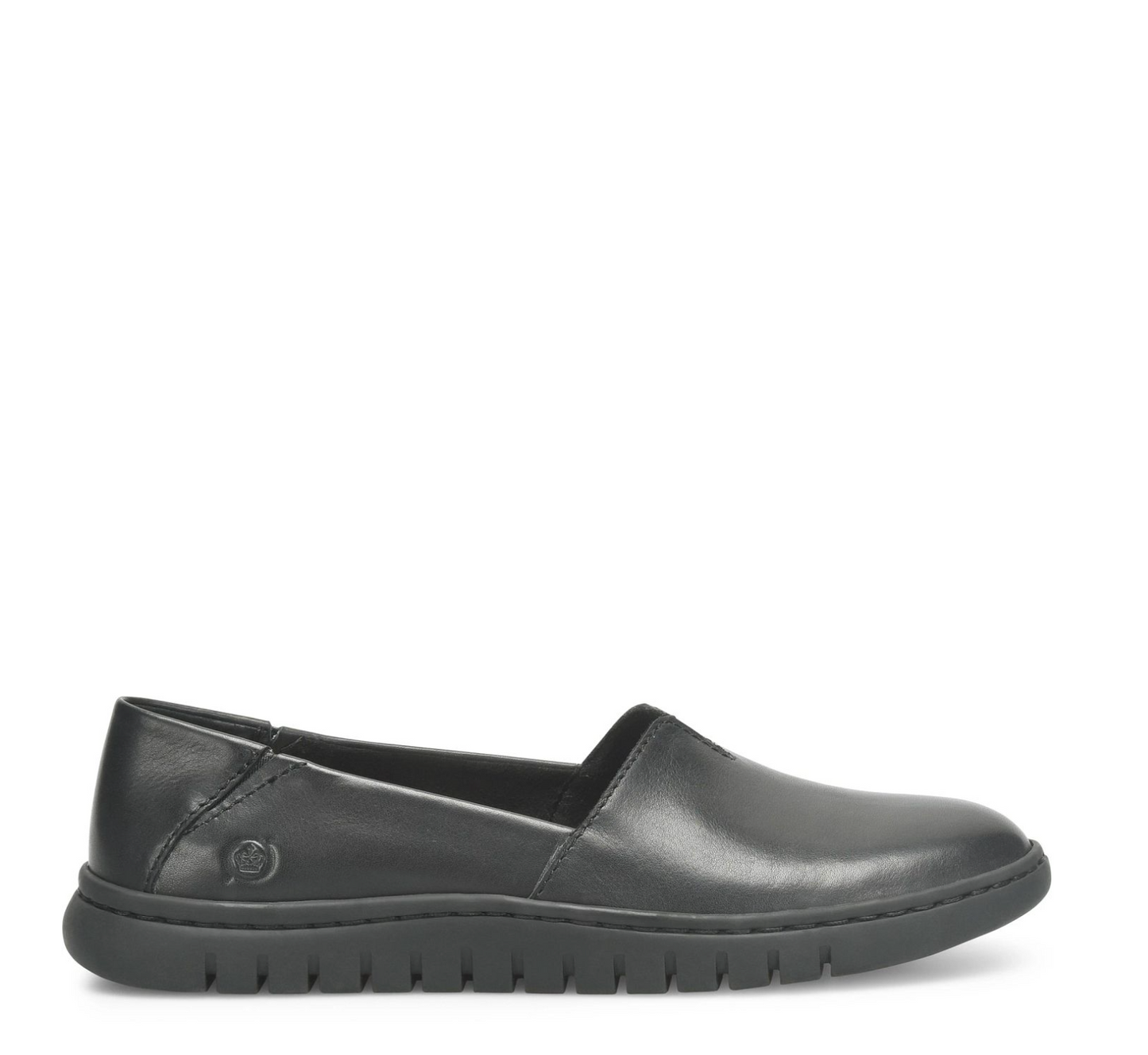 Born Sebra II Flat