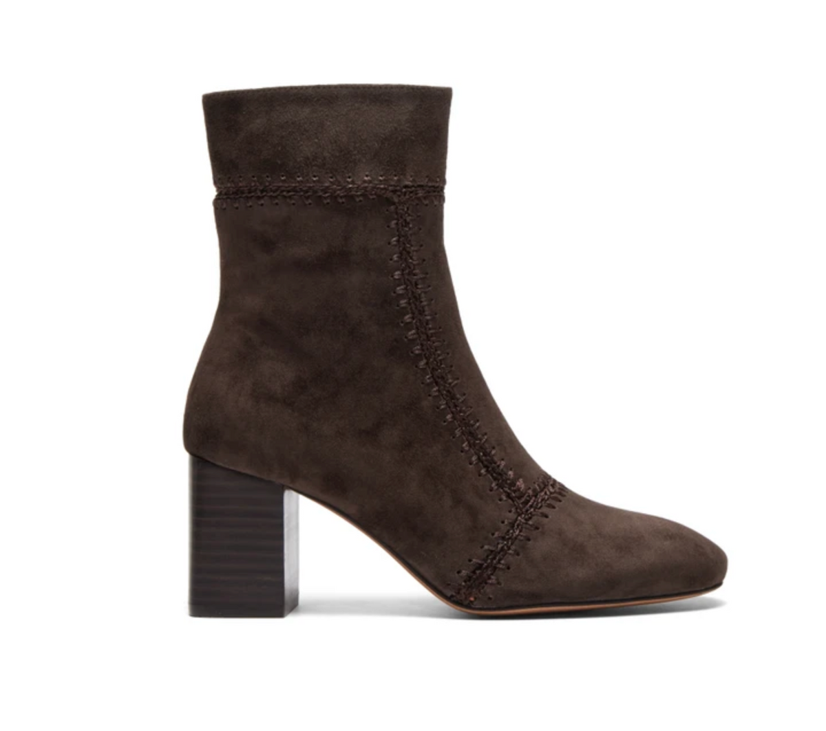 Silent D Story Boot
