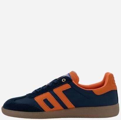 Back 70 Ghost Sneaker