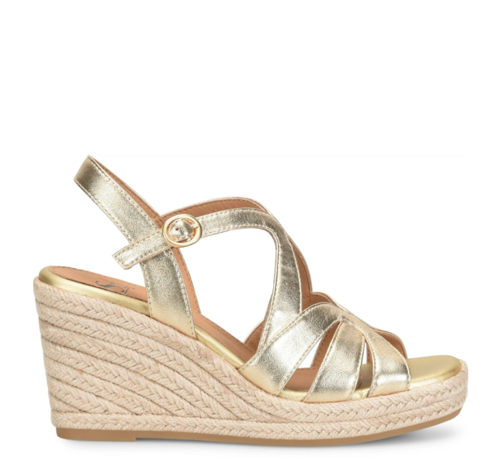 Sofft Norma Straps Sandal