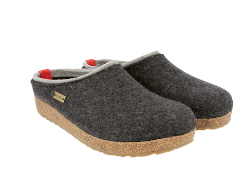 Haflinger W Kris Slipper
