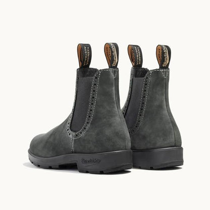 Blundstone Women's 1630 Hi Top Chelsea