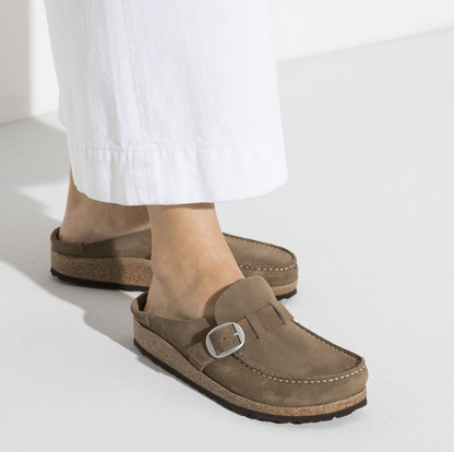 Birkenstock Buckley Clog