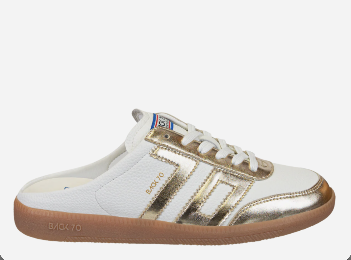 Back 70 Easter Sneaker