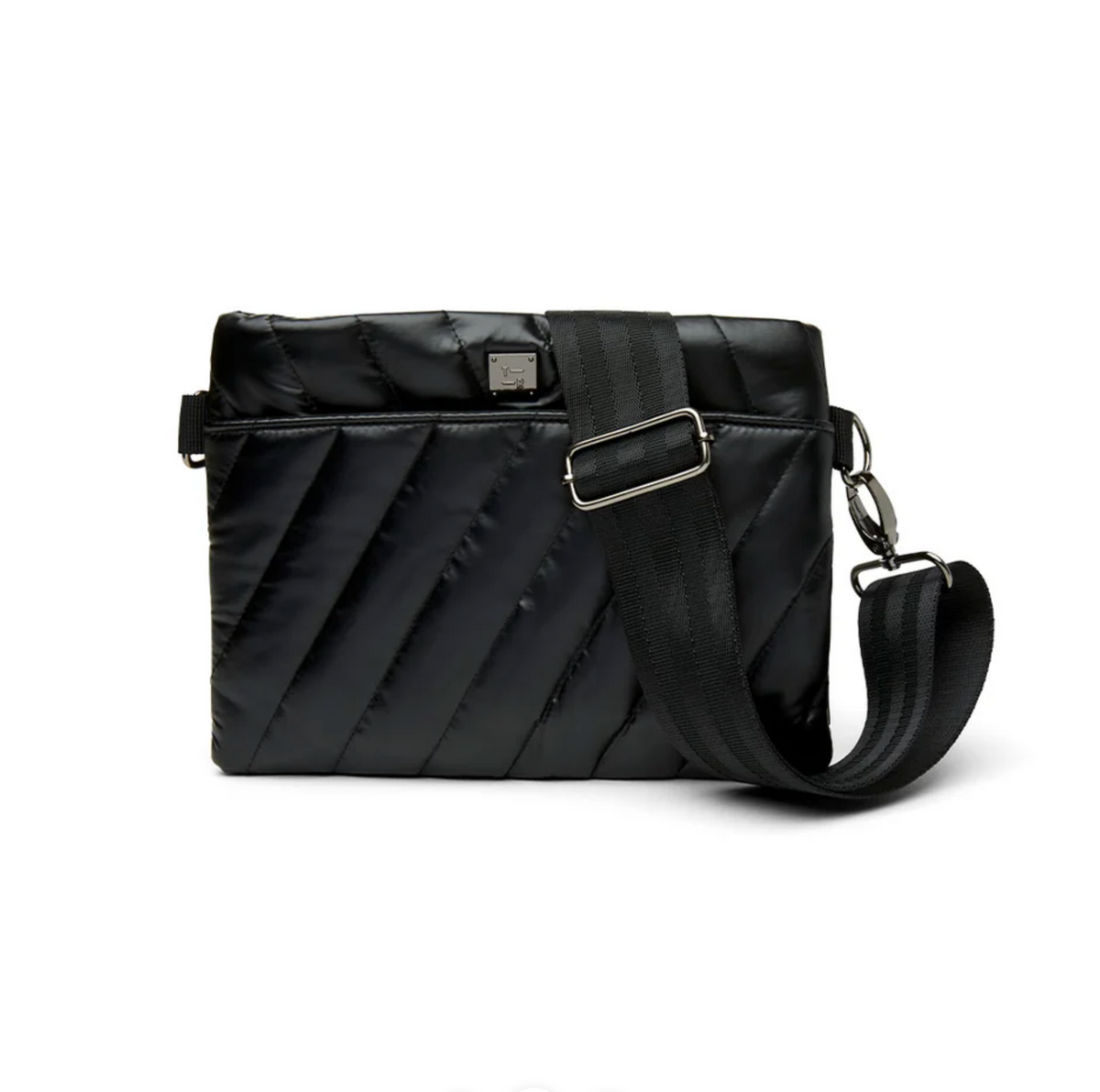 Diagonal Bum Bag 2.0