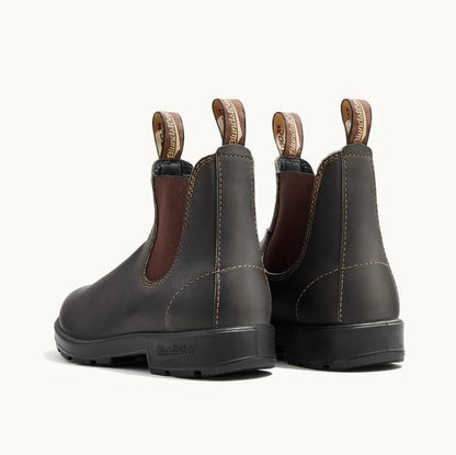 Blundstone Men's Chelsea 500 Boot