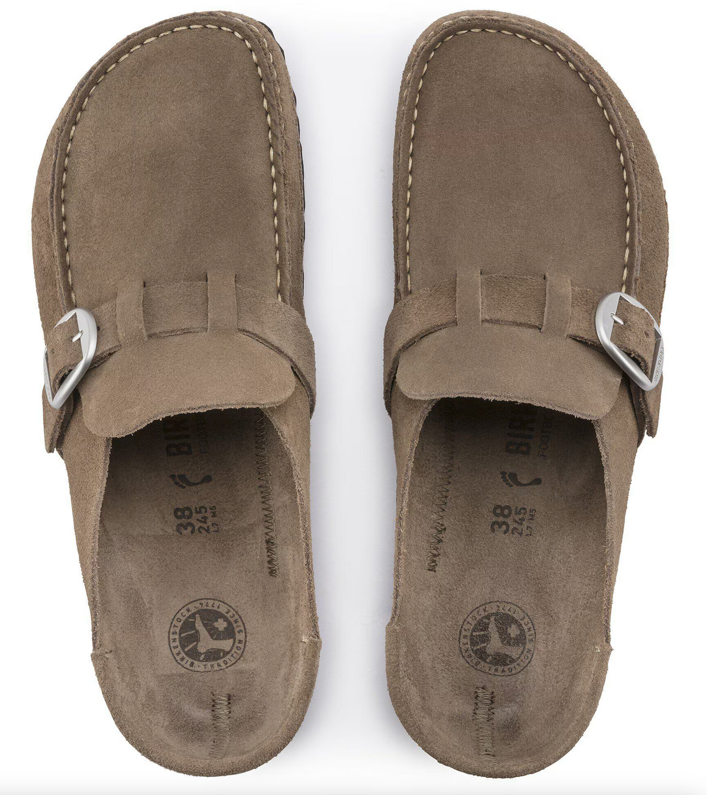 Birkenstock Buckley Clog