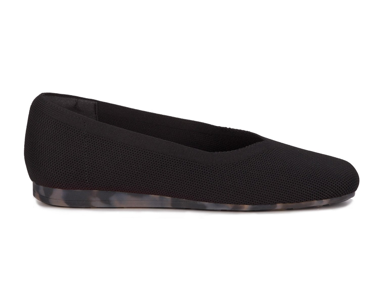 Ros Hommerson Niki Knit Flat