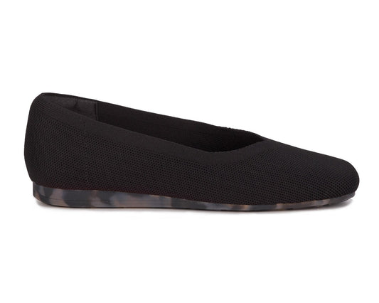 Ros Hommerson Niki Knit Flat