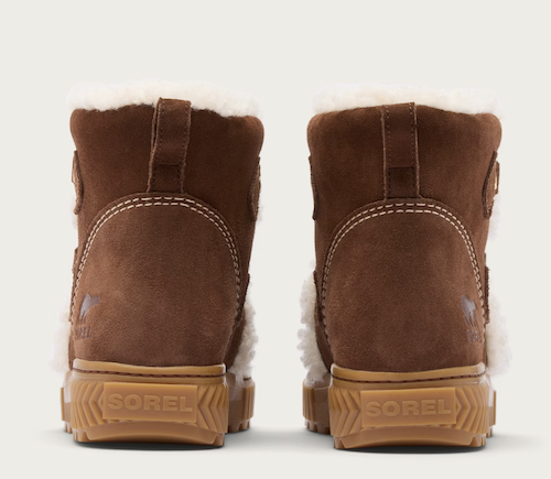 Sorel W Ona Ave Alpine Plus Winter Boot