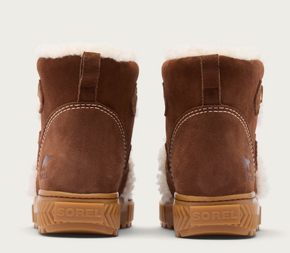 Sorel W Ona Ave Alpine Plus Winter Boot