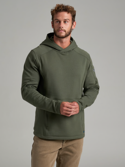 Spekter Pull Over Hoodie