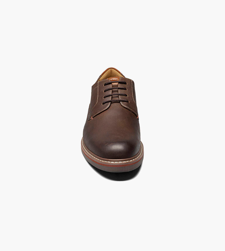 Florsheim Norwalk Plain Toe Oxford