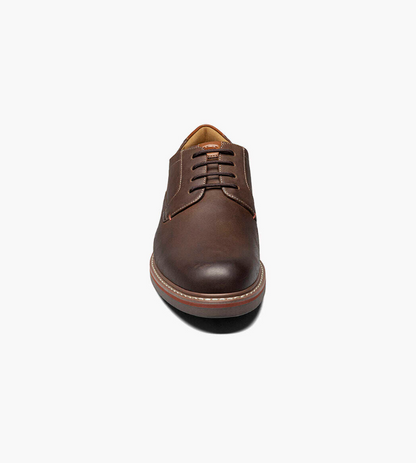 Florsheim Norwalk Plain Toe Oxford