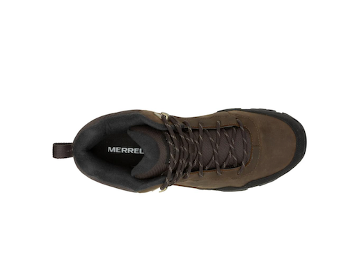 Merrell Coldpack 3Thermo Mid WP Boot