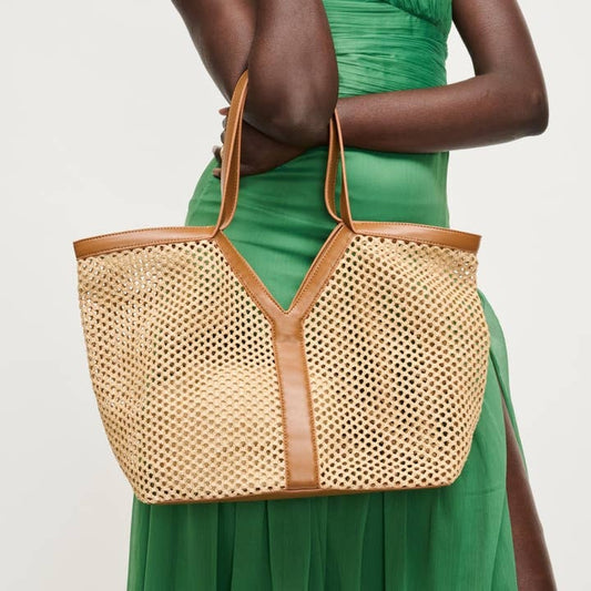 Urban Expressions Nadia Tote