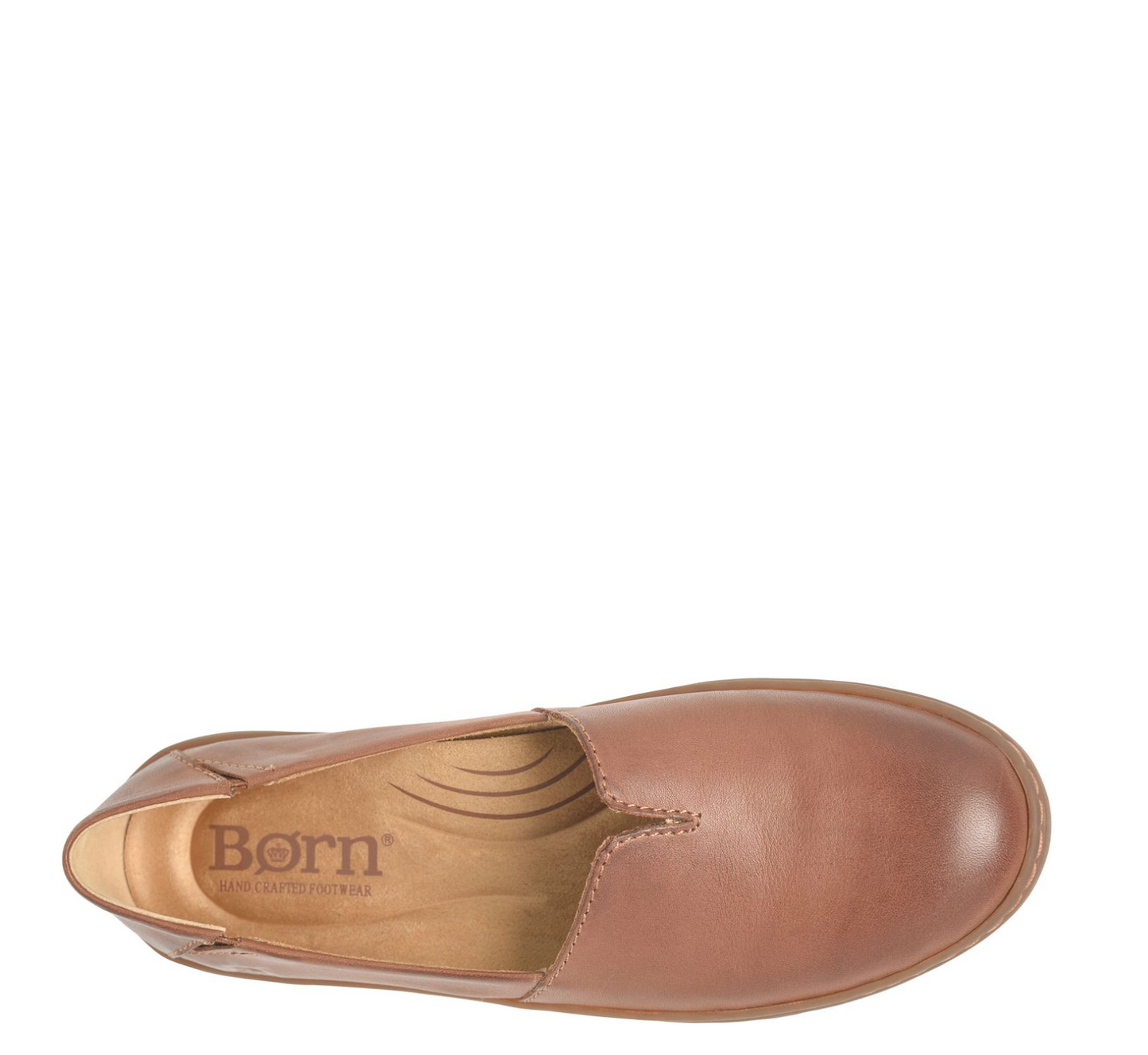 Born Sebra II Flat