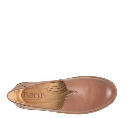 Born Sebra II Flat